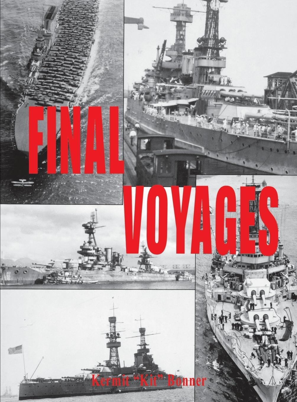 Cover: 9781563112898 | Final Voyages | Buch | HC gerader Rücken kaschiert | Englisch | 1996