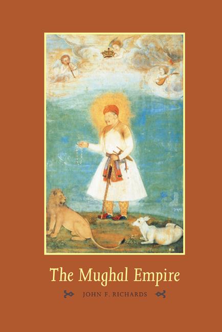 Cover: 9780521251198 | The Mughal Empire | John F. Richards (u. a.) | Buch | Englisch | 2008