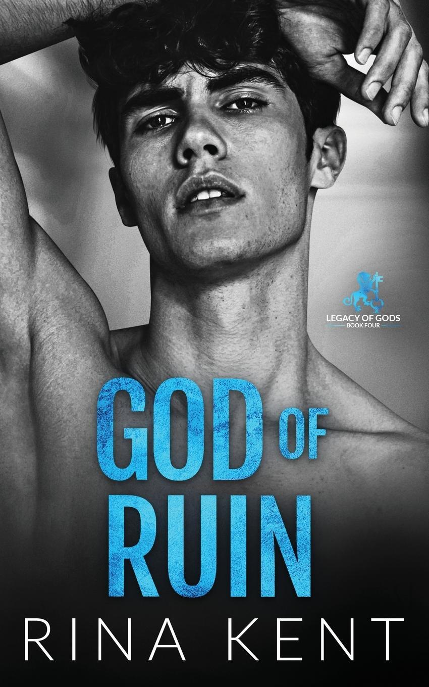 Cover: 9781685452117 | God of Ruin | A Dark College Romance | Rina Kent | Taschenbuch | 2023