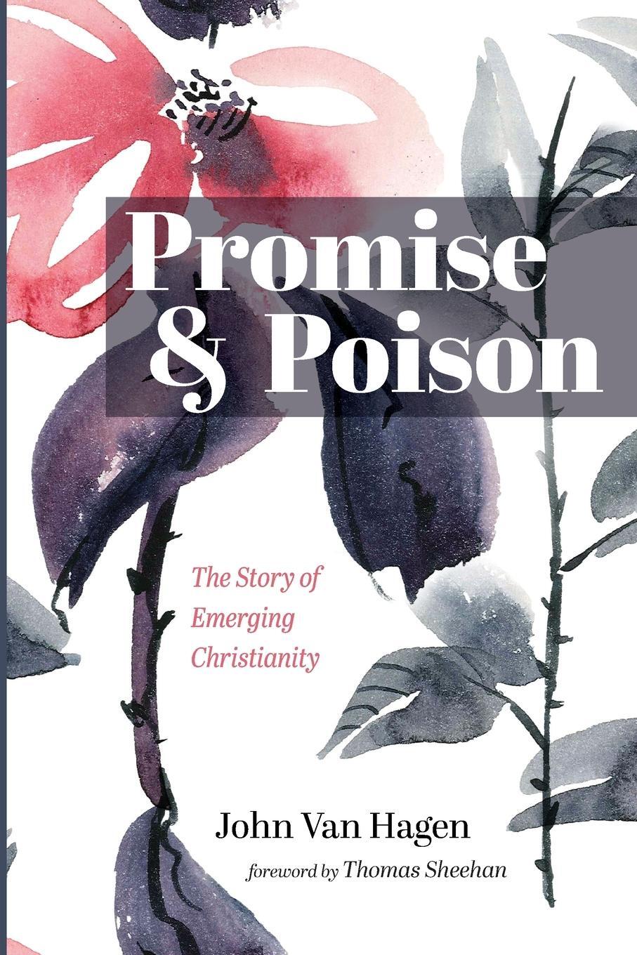 Cover: 9781666775662 | Promise and Poison | John van Hagen | Taschenbuch | Paperback | 2023