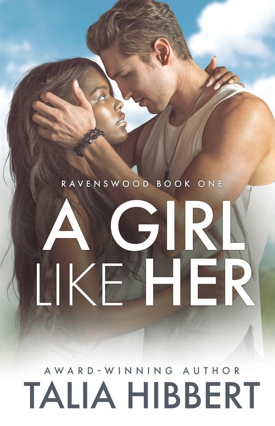 Cover: 9781916404304 | A Girl Like Her | Talia Hibbert | Taschenbuch | Ravenswood | Paperback