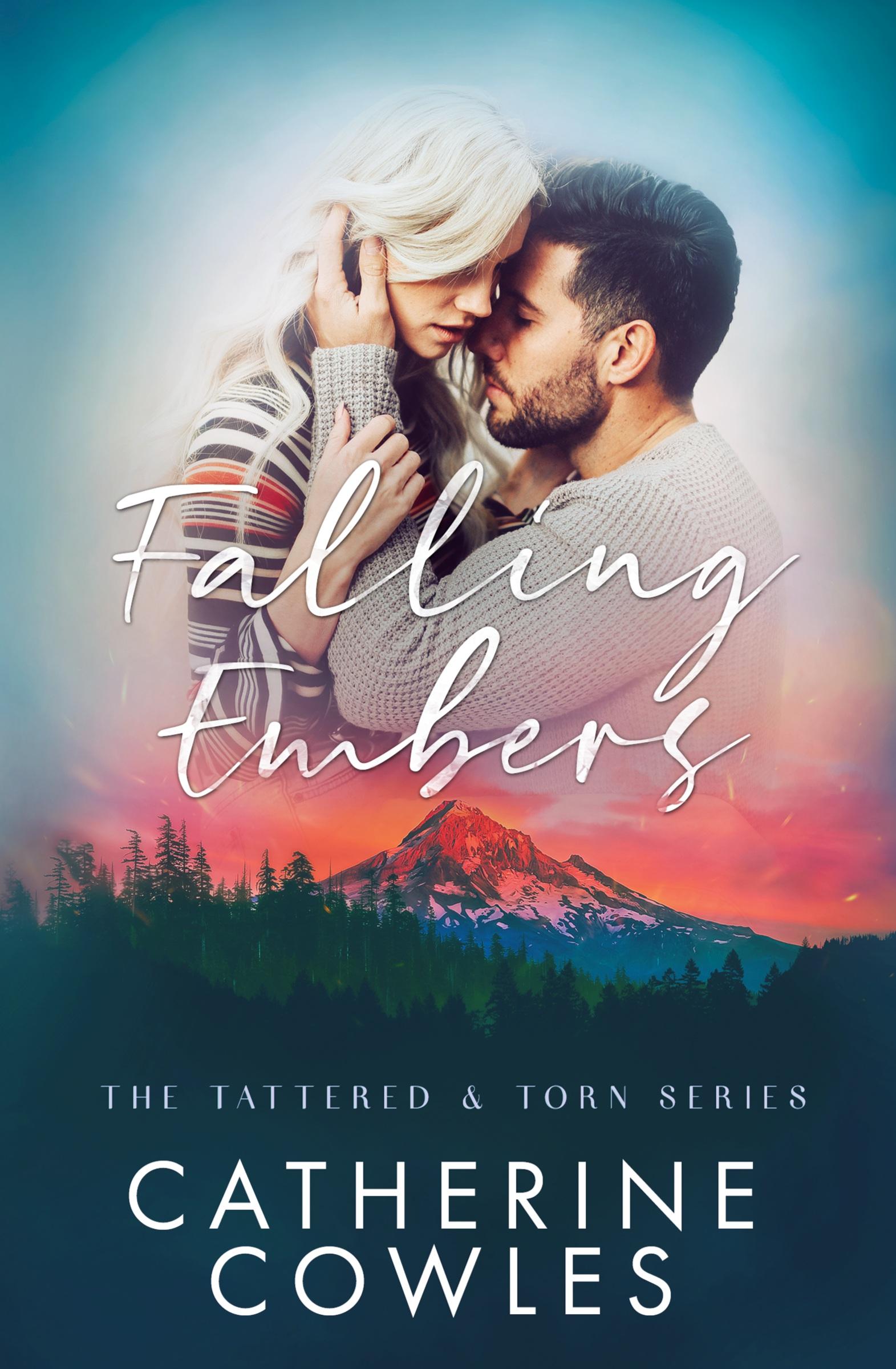 Cover: 9781951936112 | Falling Embers | Catherine Cowles | Taschenbuch | Englisch | 2022