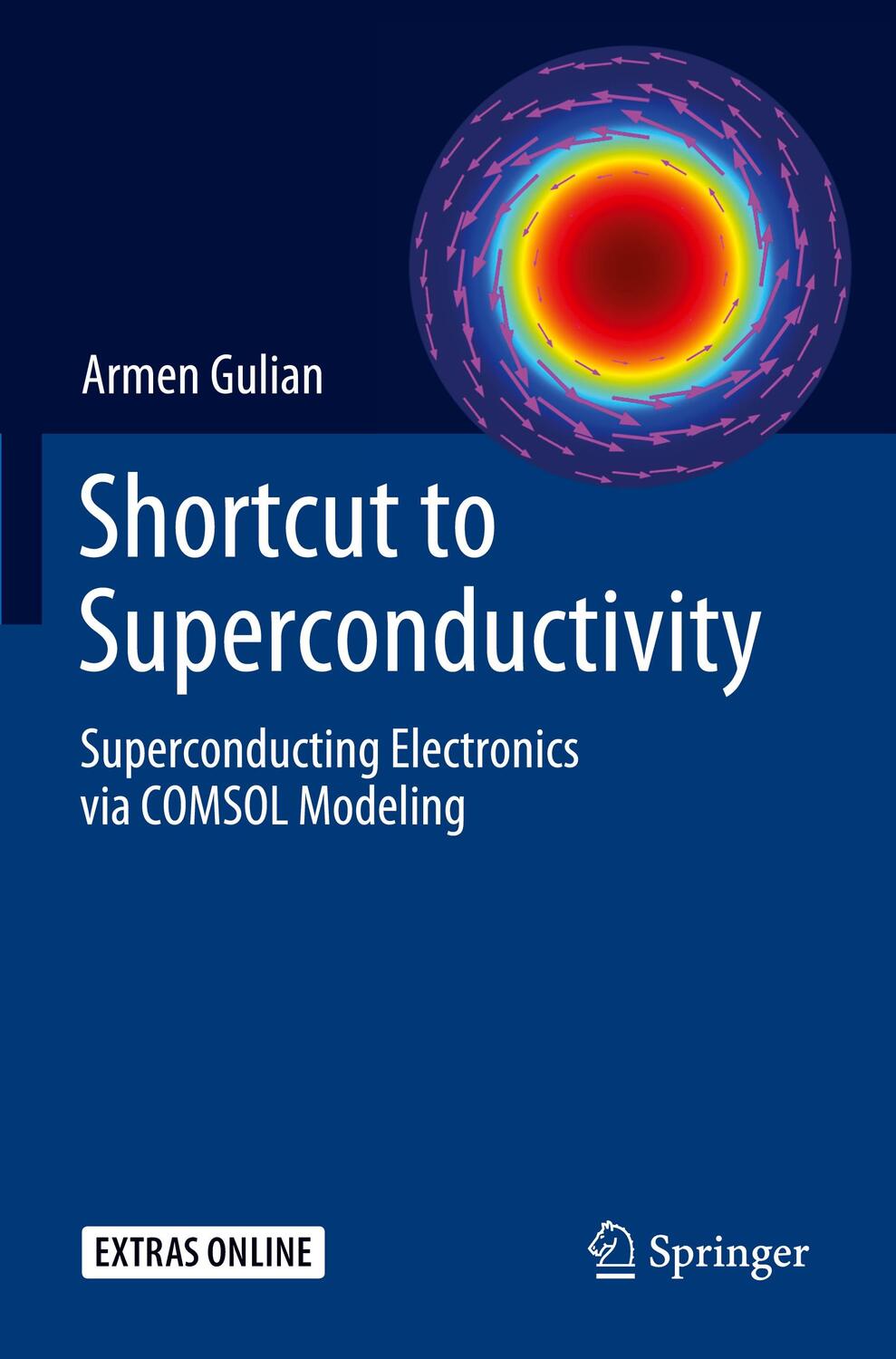 Cover: 9783030234881 | Shortcut to Superconductivity | Armen Gulian | Taschenbuch | Paperback