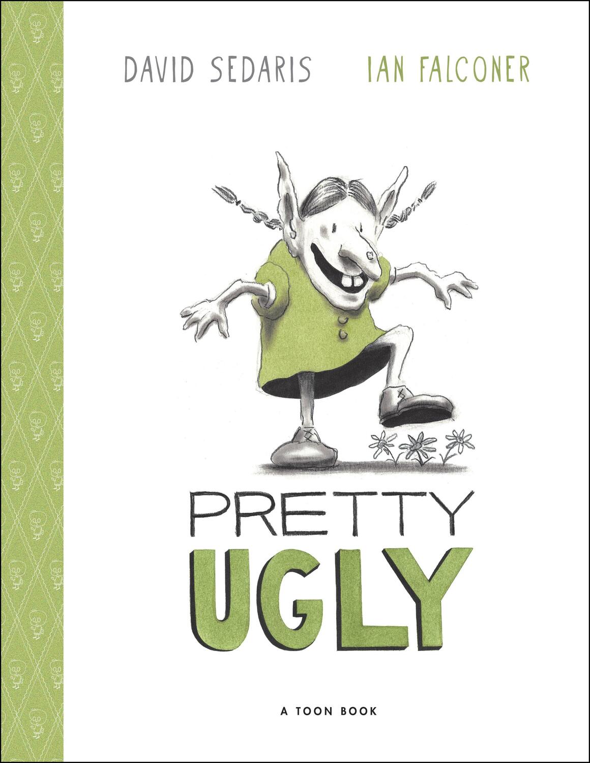 Cover: 9781662665271 | Pretty Ugly | David Sedaris | Buch | Englisch | 2024