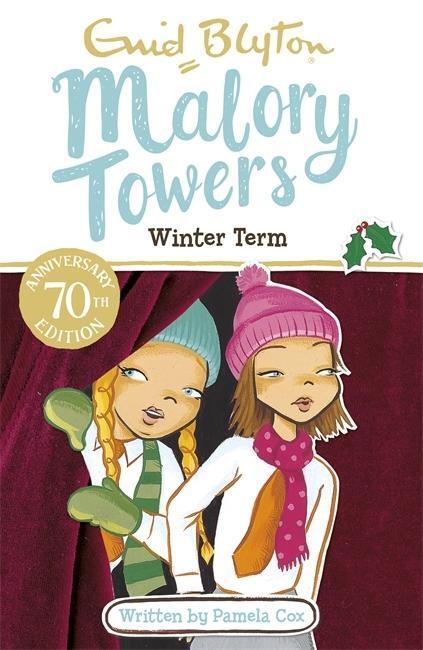 Cover: 9781444929959 | Malory Towers: Winter Term | Book 9 | Enid Blyton | Taschenbuch | 2016