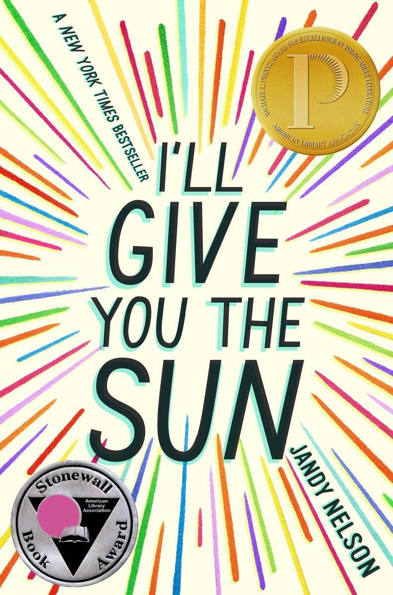 Cover: 9780803734968 | I'll Give You the Sun | Jandy Nelson | Buch | Englisch | 2014