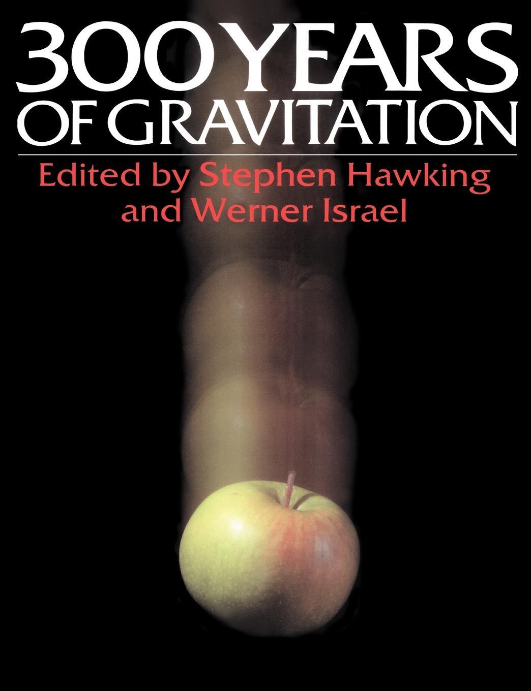Cover: 9780521379762 | Three Hundred Years of Gravitation | Stephen Hawking | Taschenbuch