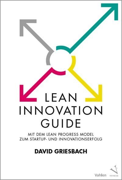 Cover: 9783039092833 | Lean Innovation Guide | David Griesbach | Taschenbuch | Deutsch | 2019