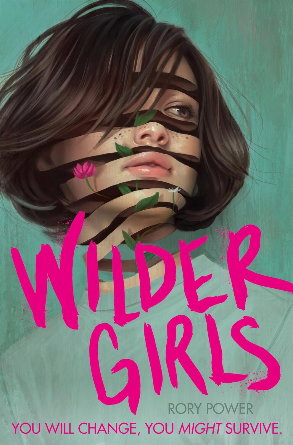 Cover: 9781529021264 | Wilder Girls | Rory Power | Taschenbuch | Englisch | 2020