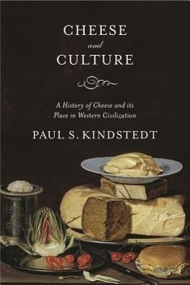Cover: 9781603585064 | Cheese and Culture | Paul Kindstedt | Taschenbuch | Englisch | 2013