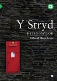 Cover: 9781785622397 | Cyfres Amdani: Stryd, Y | Helen Naylor | Taschenbuch | ? | 2018