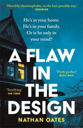 Cover: 9781800812796 | A Flaw in the Design | Nathan Oates | Taschenbuch | Englisch | 2023