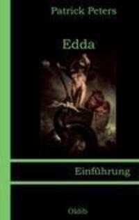 Cover: 9783939556022 | Edda | Einführung | Patrick Peters | Taschenbuch | Paperback | 152 S.