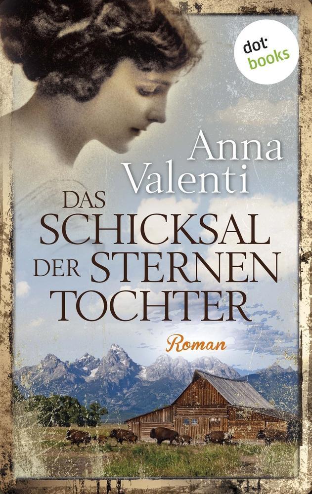 Cover: 9783961485284 | Das Schicksal der Sternentochter - Band 3 | Roman | Anna Valenti