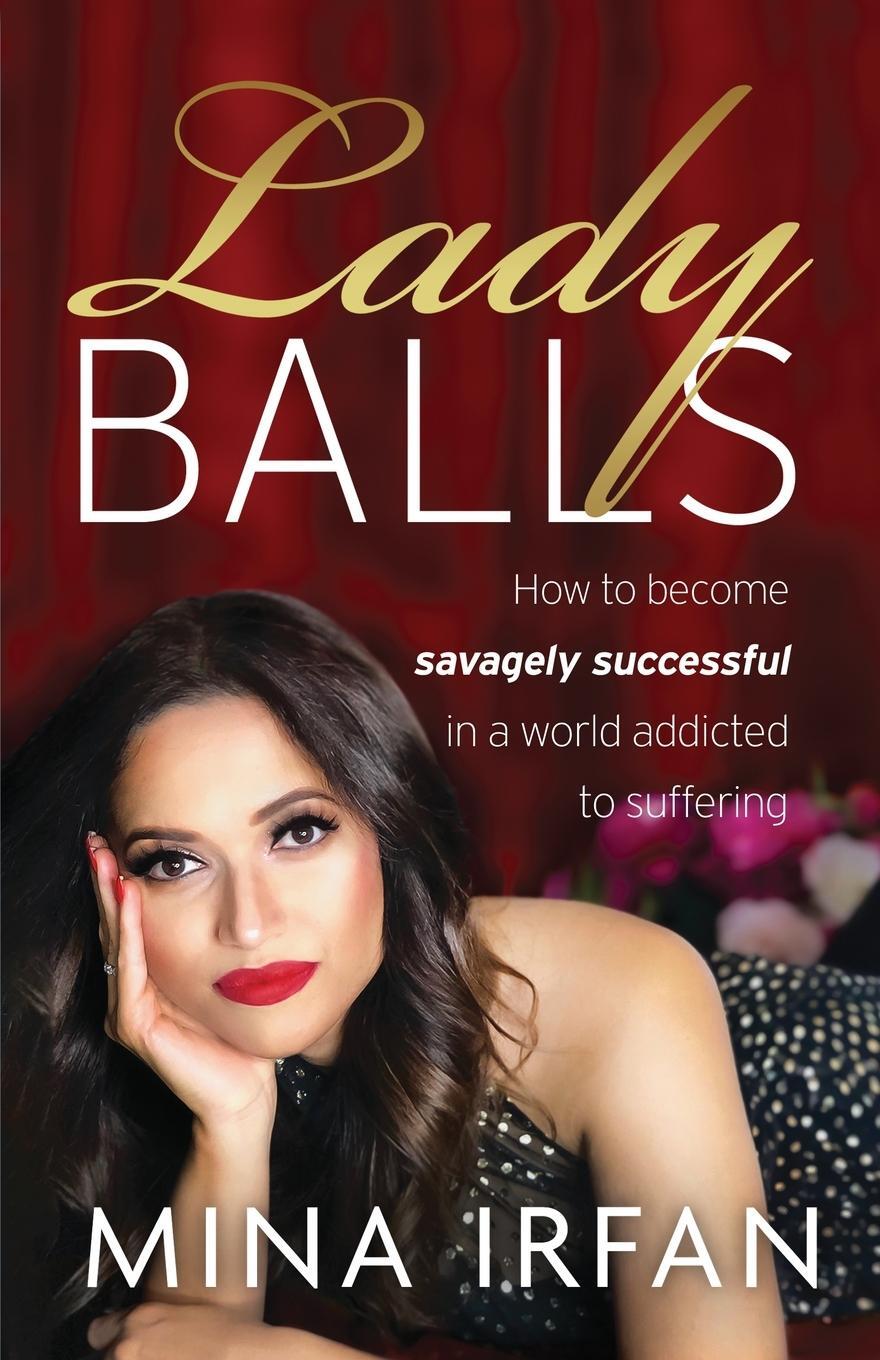 Cover: 9798989042302 | Lady Balls | Mina Irfan | Taschenbuch | Paperback | Englisch | 2023