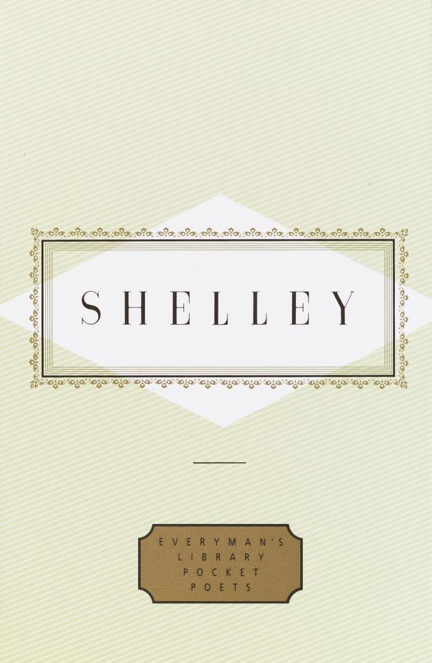 Cover: 9780679429098 | Shelley: Poems | Percy Bysshe Shelley | Buch | Englisch | 1993