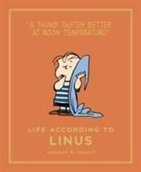 Cover: 9781782113713 | Life According to Linus | Peanuts Guide to Life | Charles M. Schulz