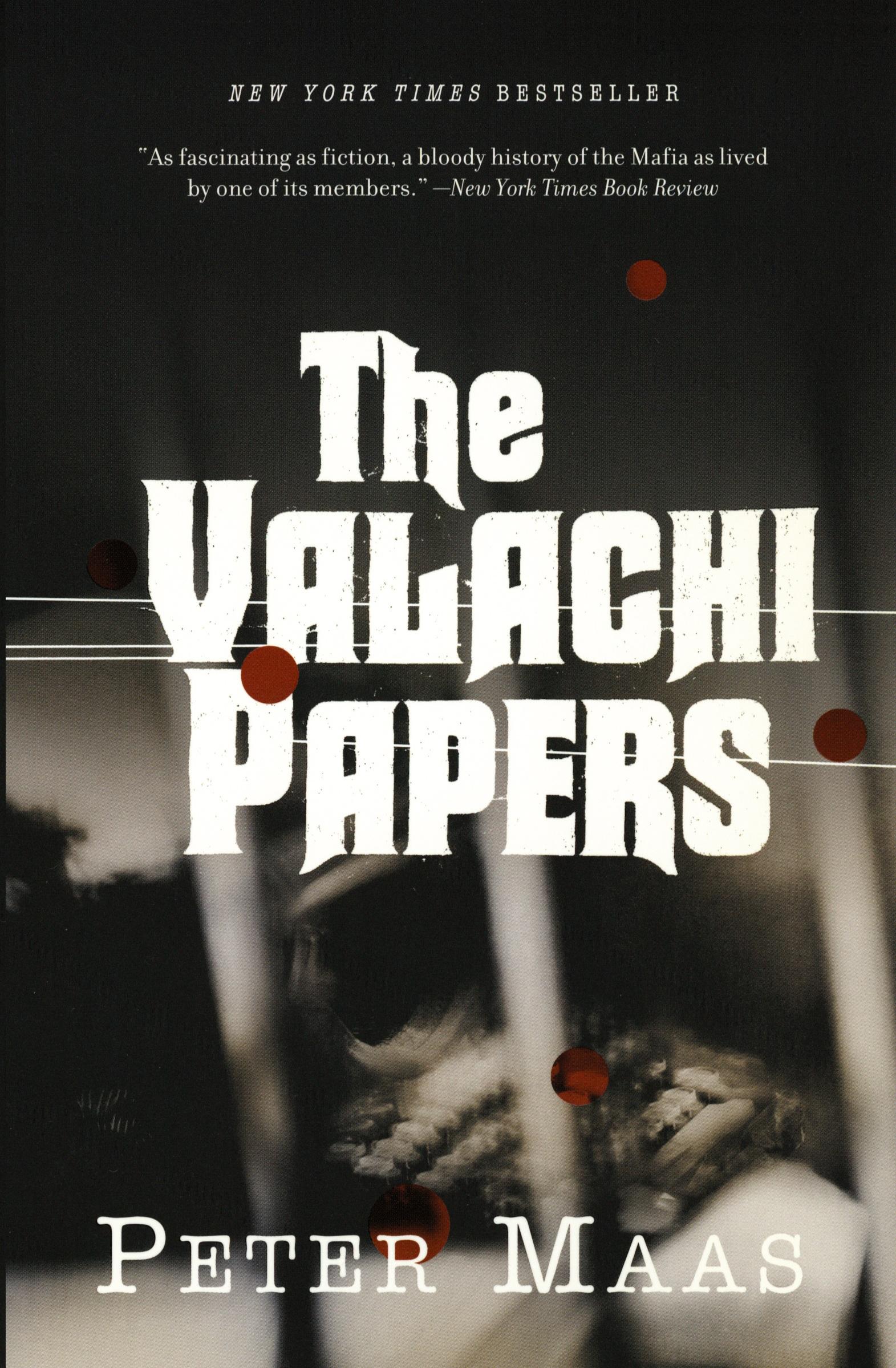 Cover: 9780060507428 | The Valachi Papers | Peter Maas | Taschenbuch | Englisch | 2003