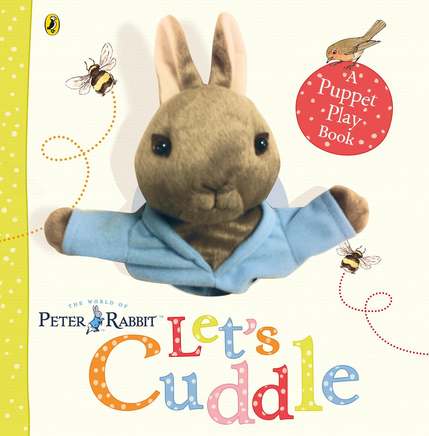 Cover: 9780723269076 | Peter Rabbit Let's Cuddle | Beatrix Potter | Buch | Papp-Bilderbuch