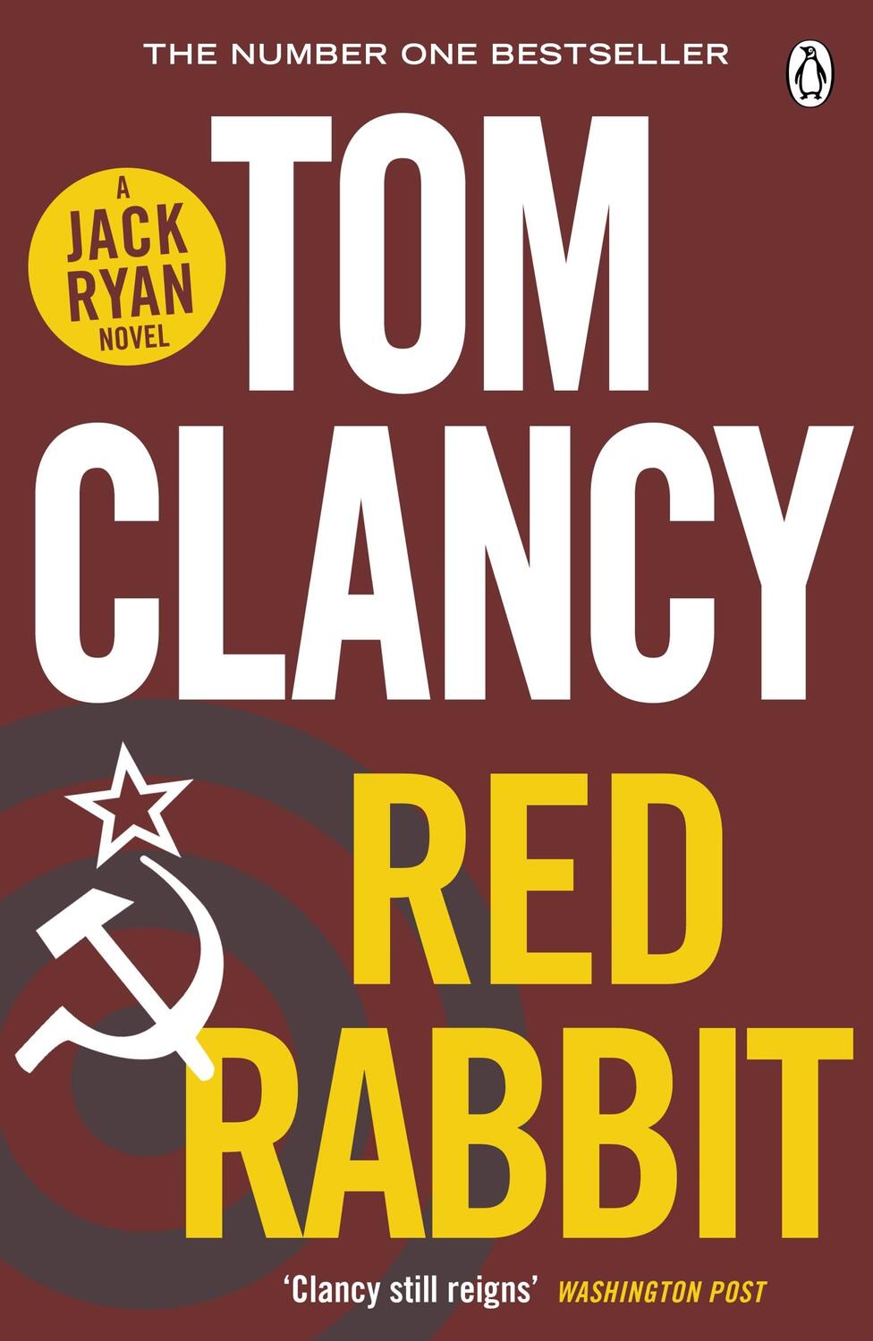 Cover: 9781405915458 | Red Rabbit | Tom Clancy | Taschenbuch | Jack Ryan (englisch) | 927 S.