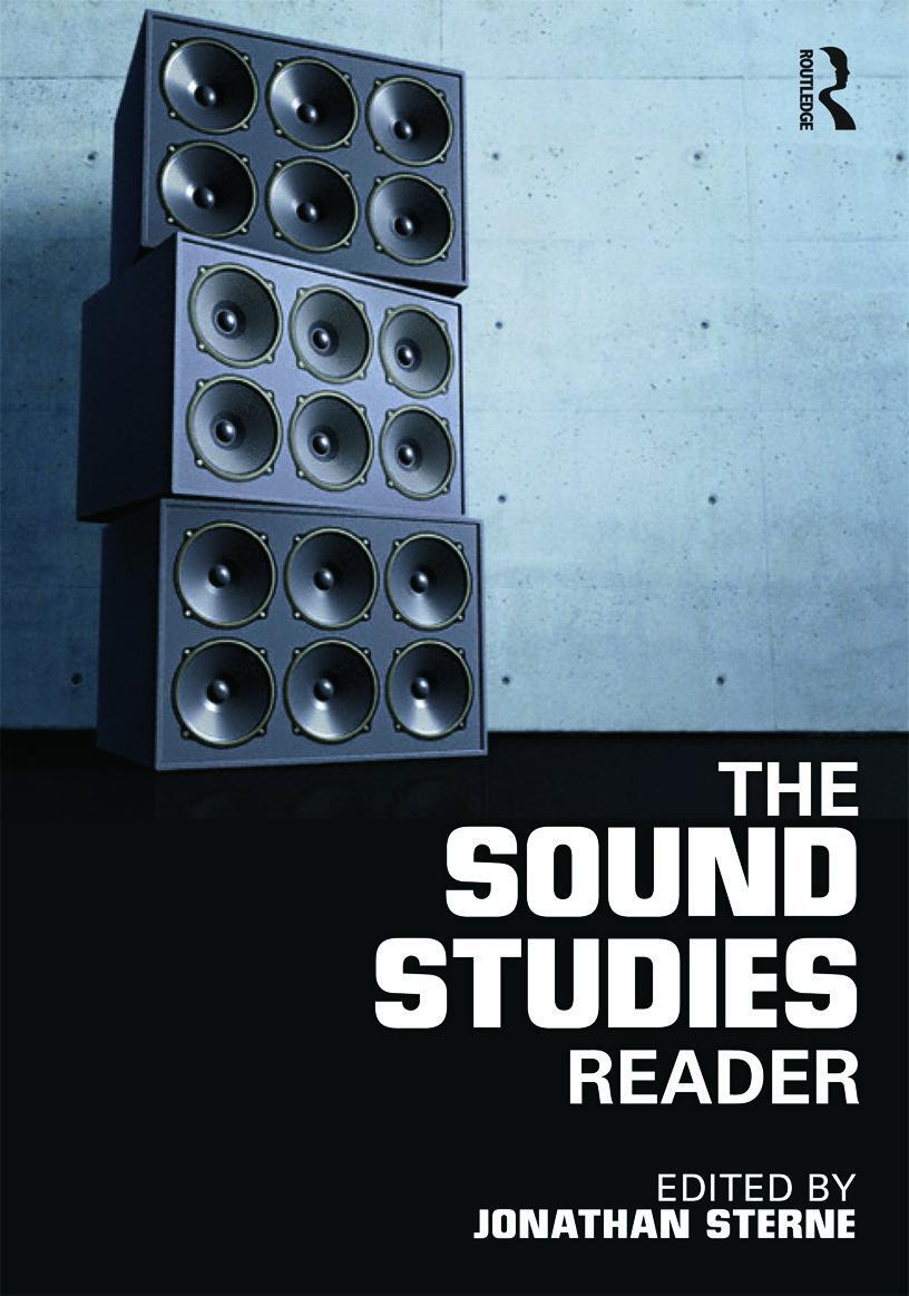 Cover: 9780415771313 | The Sound Studies Reader | Taschenbuch | Englisch | 2012
