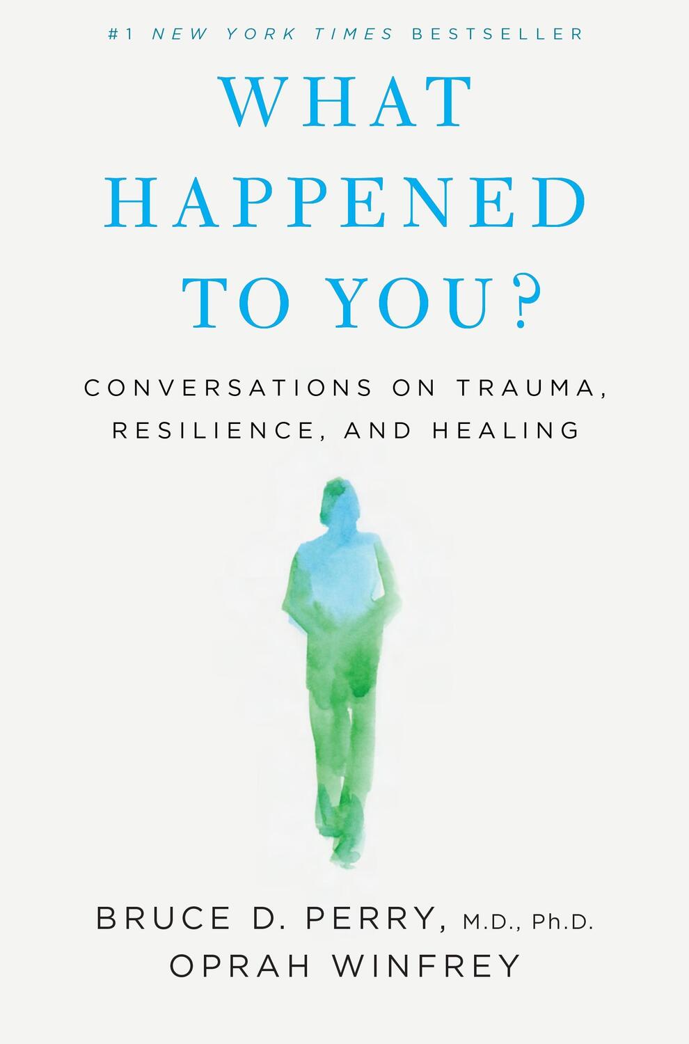 Cover: 9781250223180 | What Happened to You? | Oprah Winfrey (u. a.) | Buch | 301 S. | 2021
