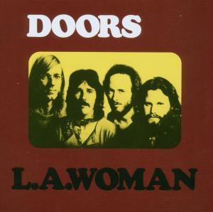 Cover: 81227999865 | L.A. Woman (40th Anniversary Edition) (Expanded Edition) | Doors | CD