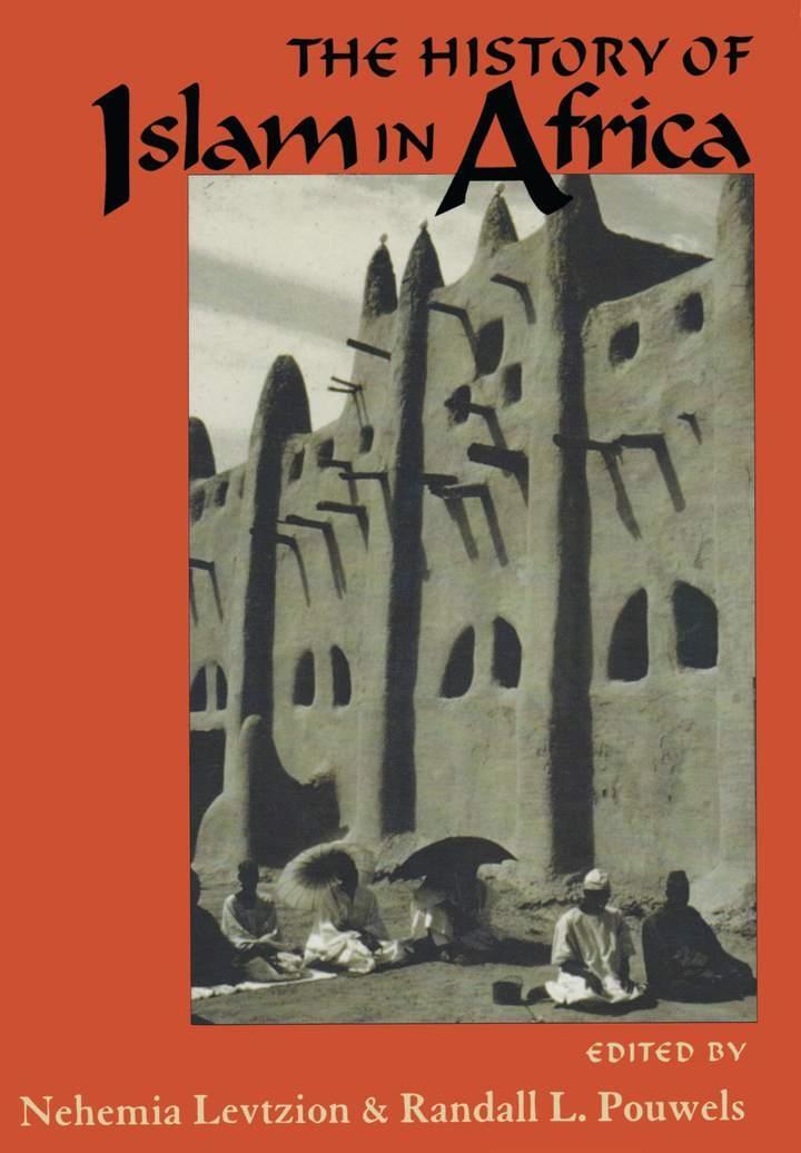 Cover: 9780821412978 | The History of Islam in Africa | Taschenbuch | Kartoniert / Broschiert