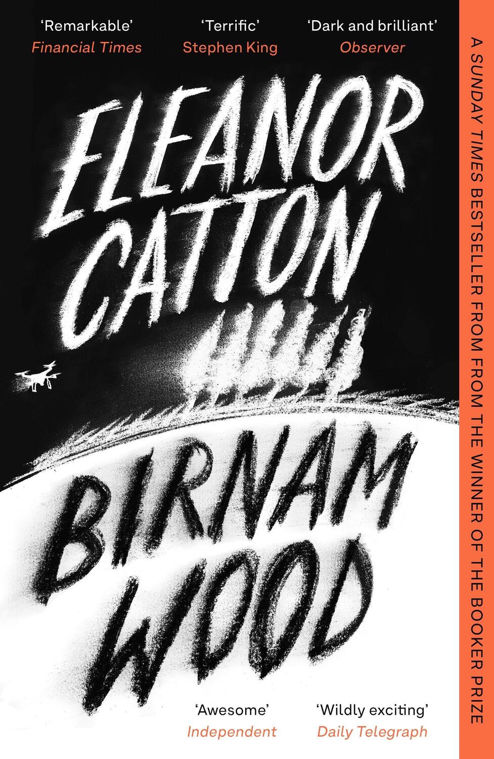 Cover: 9781783784288 | Birnam Wood | Eleanor Catton | Taschenbuch | Englisch | 2024