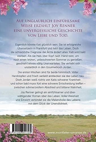 Rückseite: 9781503951723 | Mein irischer Sommer | Joy Renner | Taschenbuch | Paperback | 218 S.