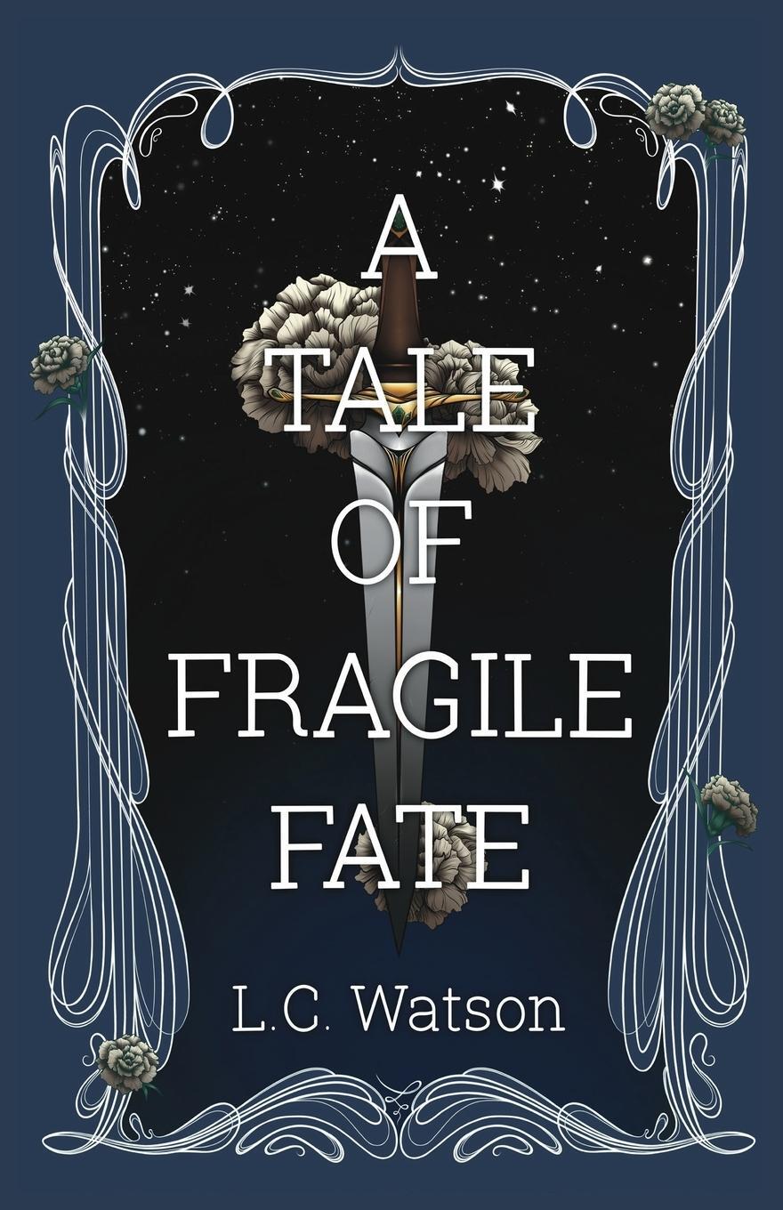 Cover: 9798218161408 | A Tale of Fragile Fate | L. C. Watson | Taschenbuch | Paperback | 2023