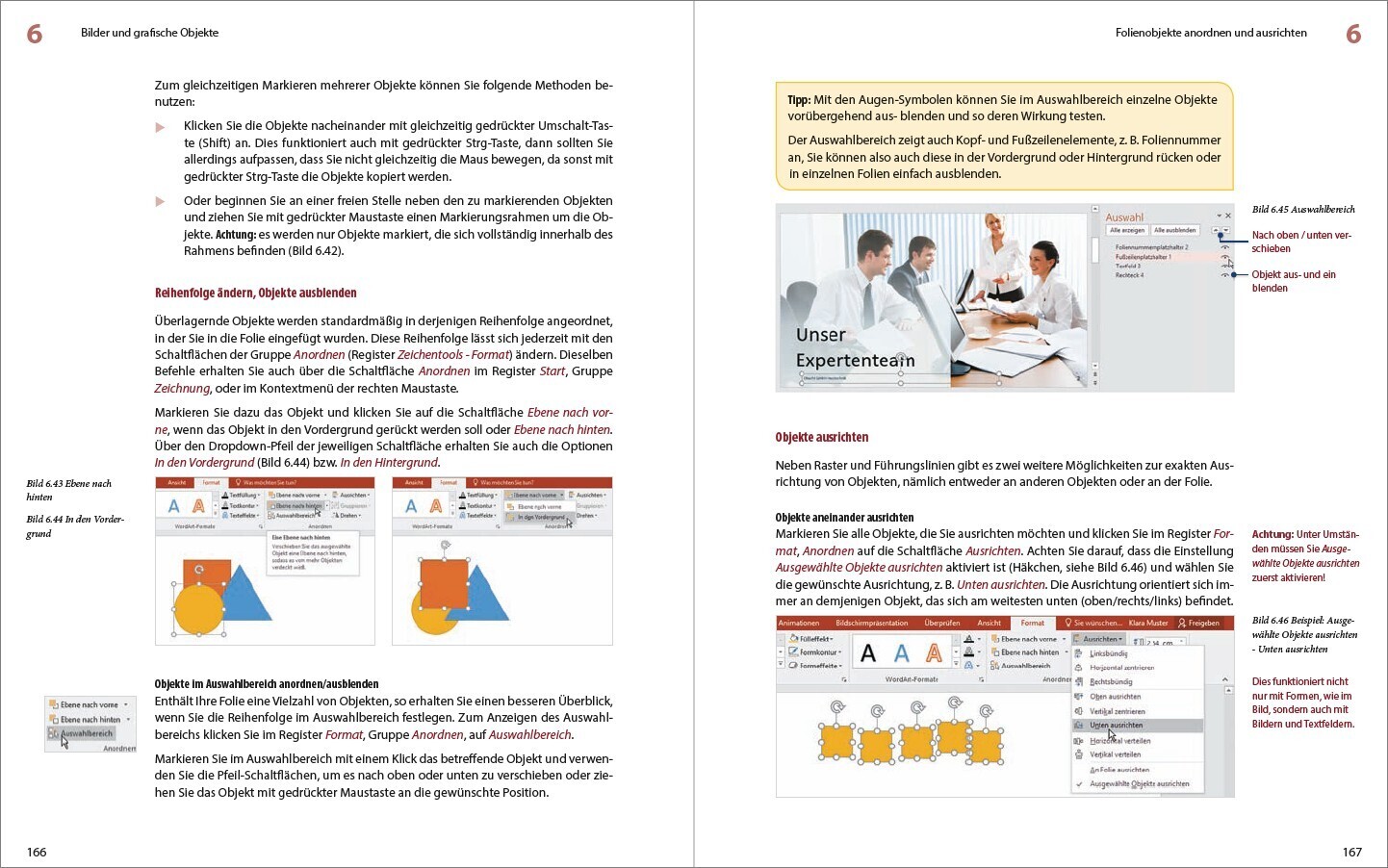 Bild: 9783832802936 | PowerPoint 2016 - Schritt für Schritt zum Profi | Inge Baumeister