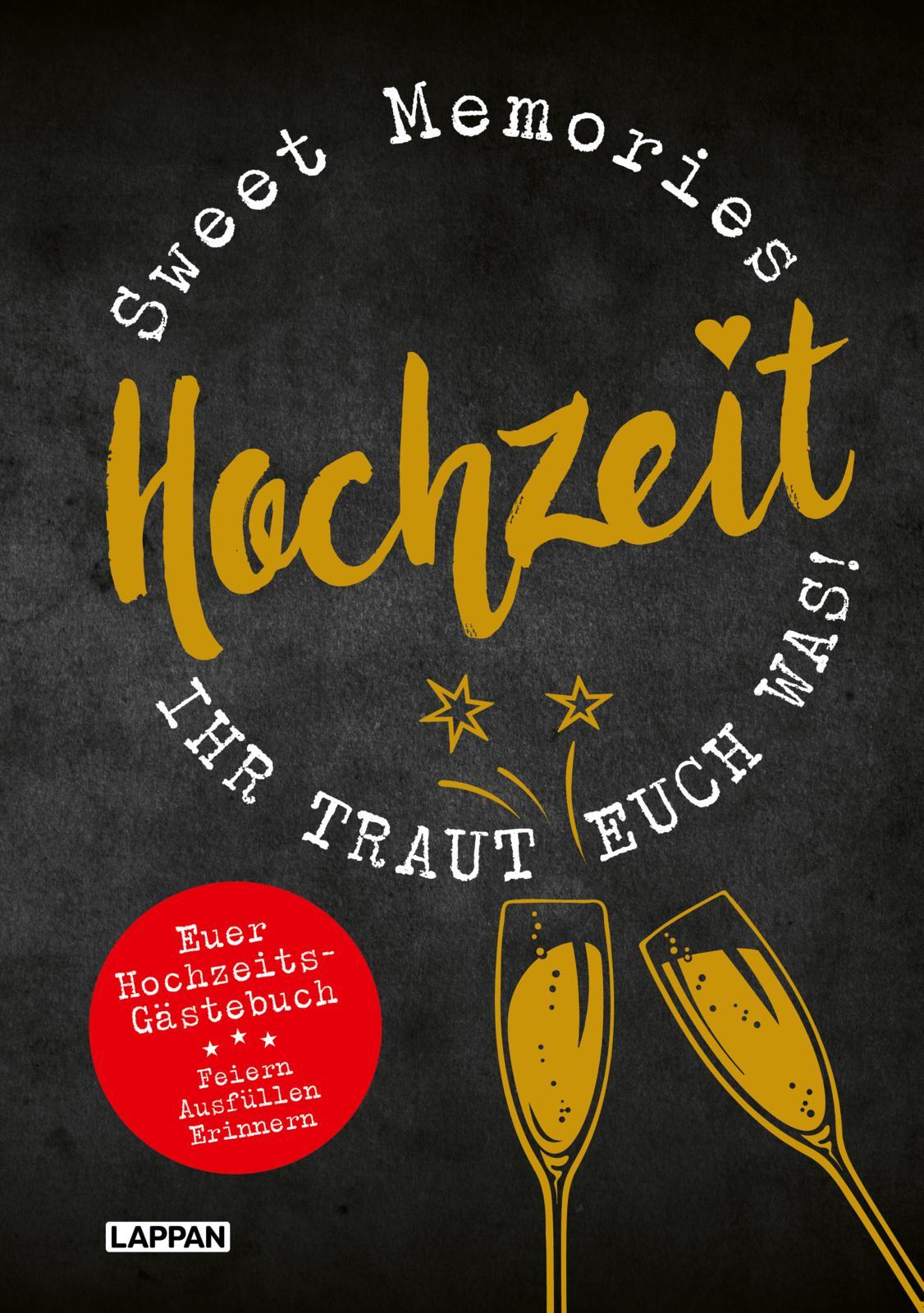 Cover: 9783830364528 | Sweet Memories: Hochzeit | Jana Legal | Buch | 80 S. | Deutsch | 2025