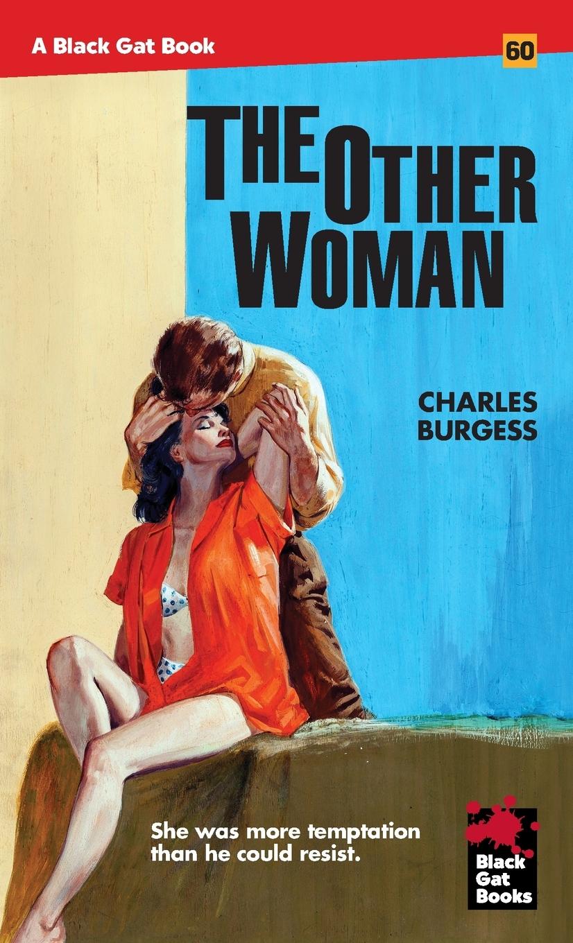 Cover: 9798886011081 | The Other Woman | Charles Burgess | Taschenbuch | Englisch | 2024