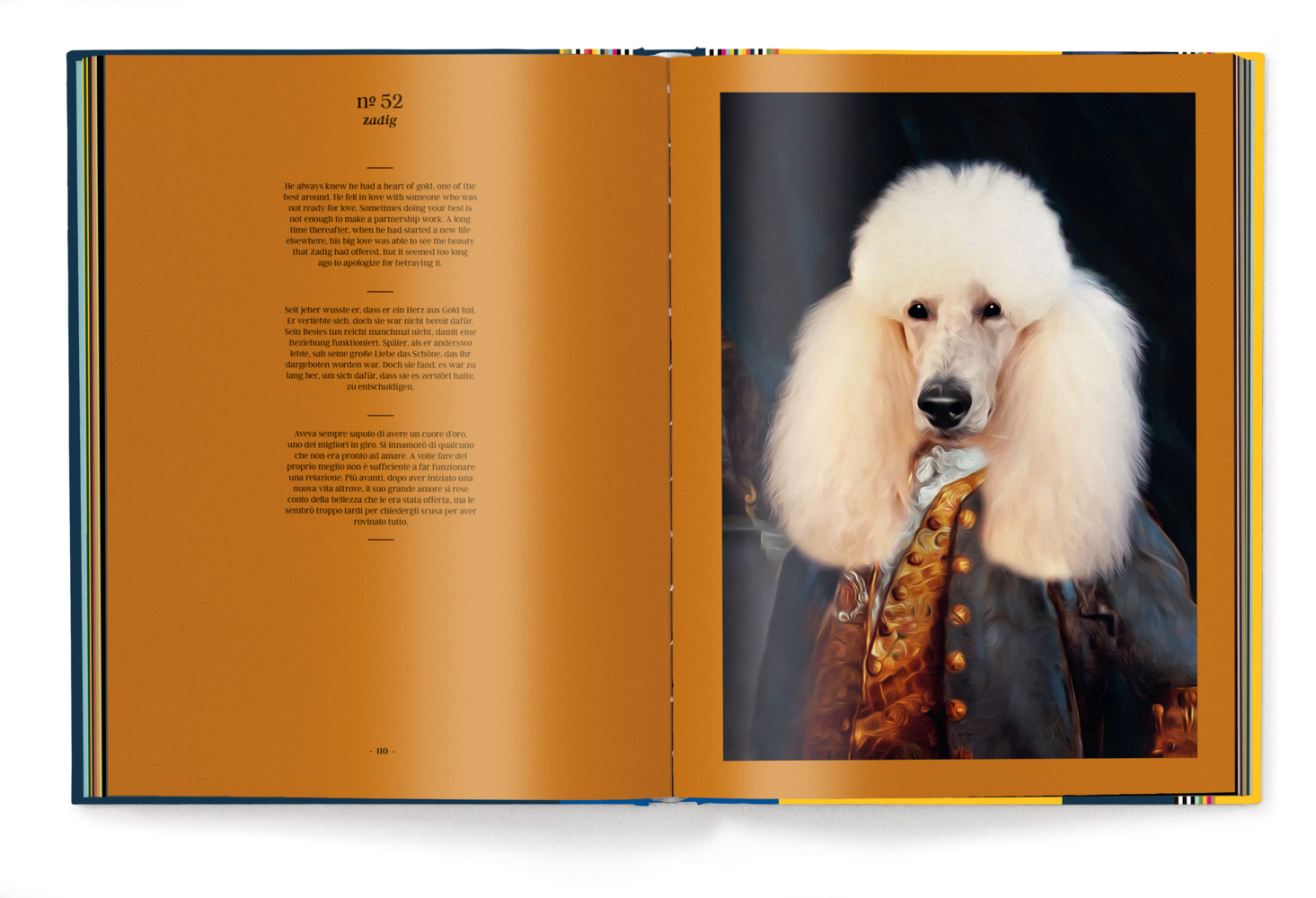 Bild: 9783961712519 | Dog | Tein Lucasson | Buch | Deutsch | 2020 | teNeues Verlag