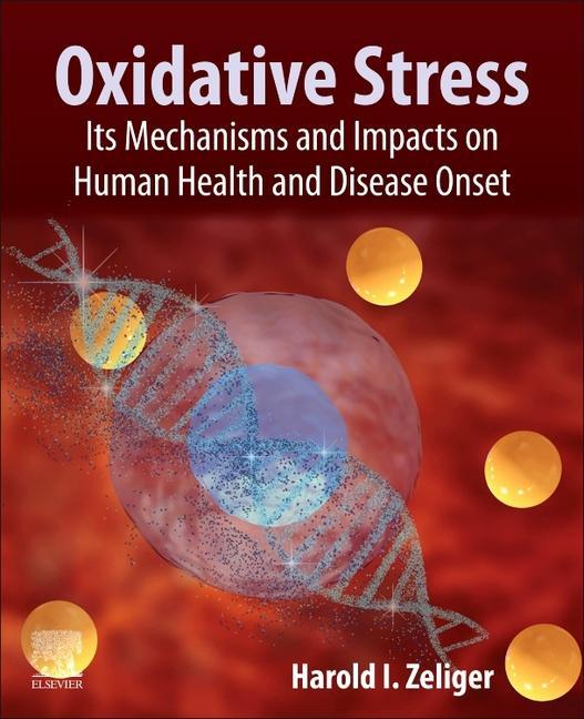 Cover: 9780323918909 | Oxidative Stress | Harold Zeliger | Taschenbuch | Englisch | 2022