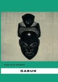 Cover: 9783540037125 | Gabun | H. - O. Neuhoff | Taschenbuch | Afrika-Studien | Paperback
