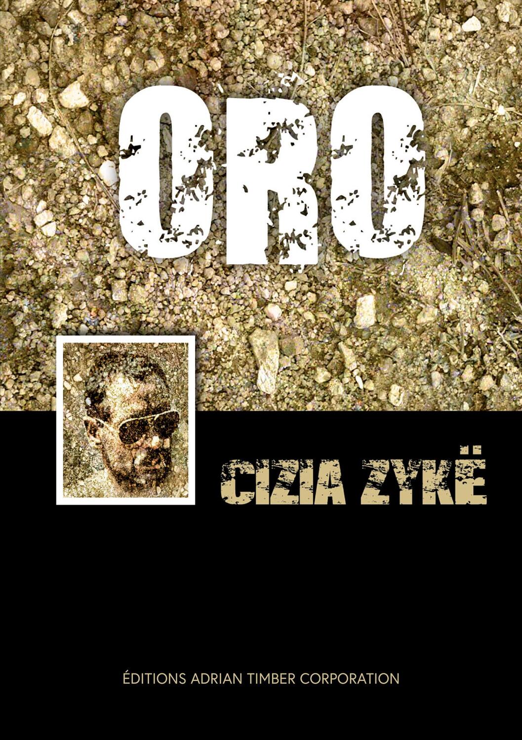 Cover: 9782367060231 | ORO | Cizia Zykë | Taschenbuch | Trilogie Cizia Zykë | Paperback