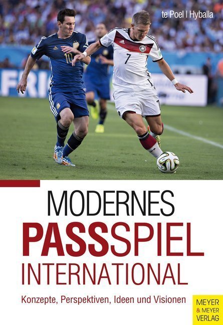 Cover: 9783898999588 | Modernes Passspiel International | Peter Hyballa (u. a.) | Taschenbuch