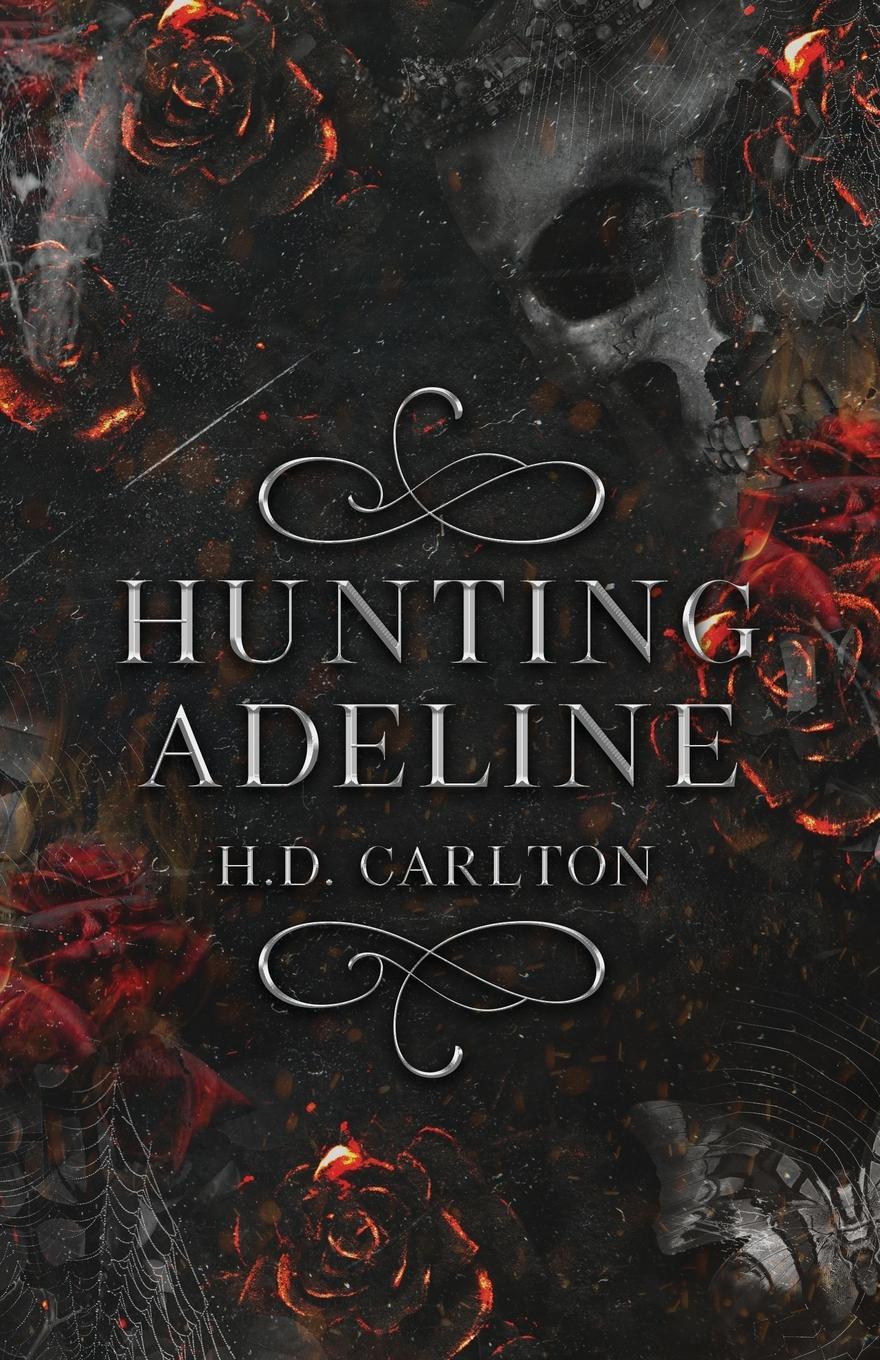 Cover: 9781957635019 | Hunting Adeline | H. D. Carlton | Taschenbuch | Paperback | Englisch