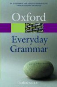 Cover: 9780198608745 | Everyday Grammar | John Seely | Taschenbuch | Kartoniert / Broschiert