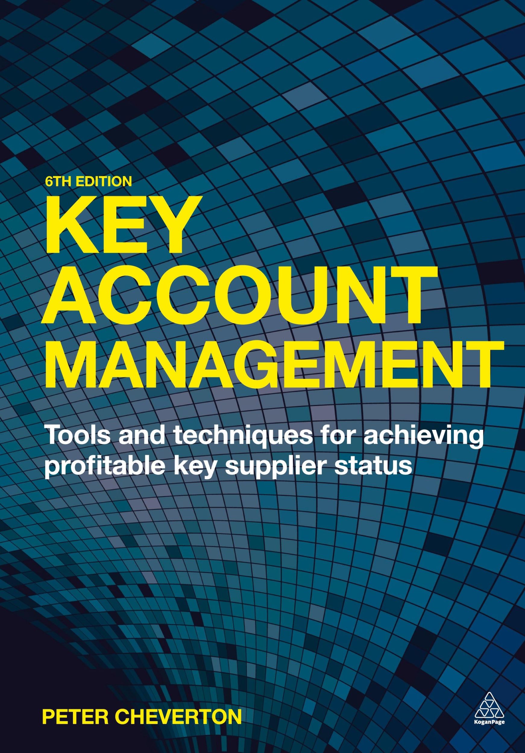 Cover: 9780749479053 | Key Account Management | Peter Cheverton | Buch | Englisch | 2016