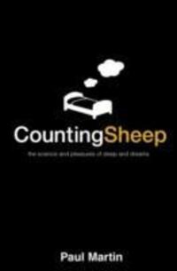 Cover: 9780006551720 | Martin, P: Counting Sheep | Paul Martin | Kartoniert / Broschiert