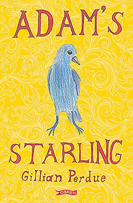 Cover: 9780862786854 | Adam's Starling | Gillian Perdue | Taschenbuch | Englisch | 2001