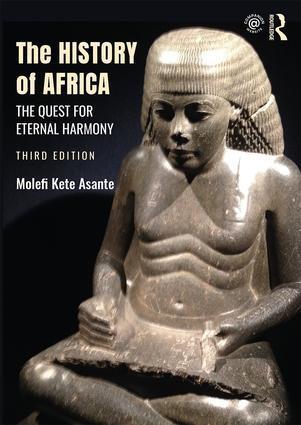 Cover: 9781138710382 | The History of Africa | The Quest for Eternal Harmony | Asante | Buch