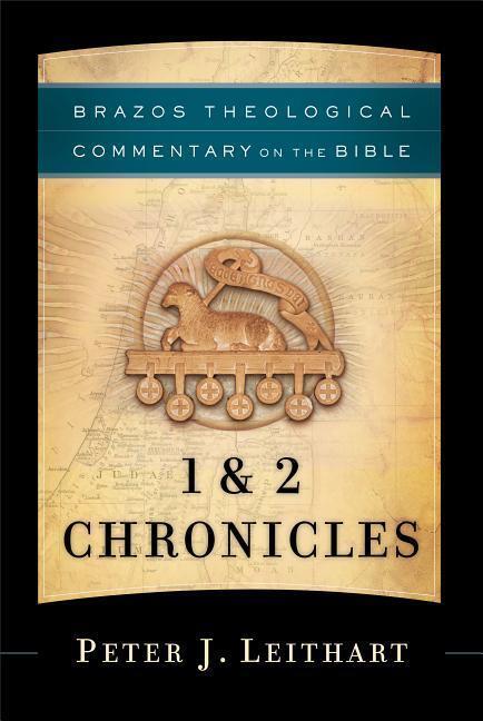 Cover: 9781587433405 | 1 & 2 Chronicles | Peter J. Leithart | Buch | Englisch | 2019
