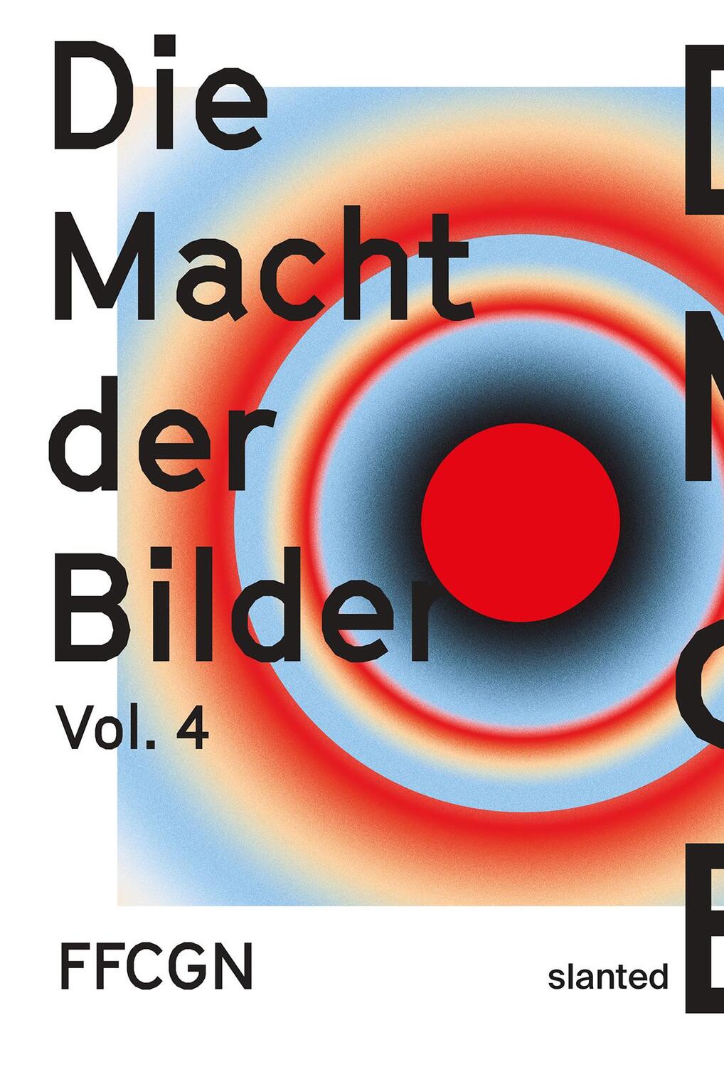 Cover: 9783948440756 | FFCGN - Die Macht der Bilder Vol. 4 | Emilia Stein (u. a.) | Buch