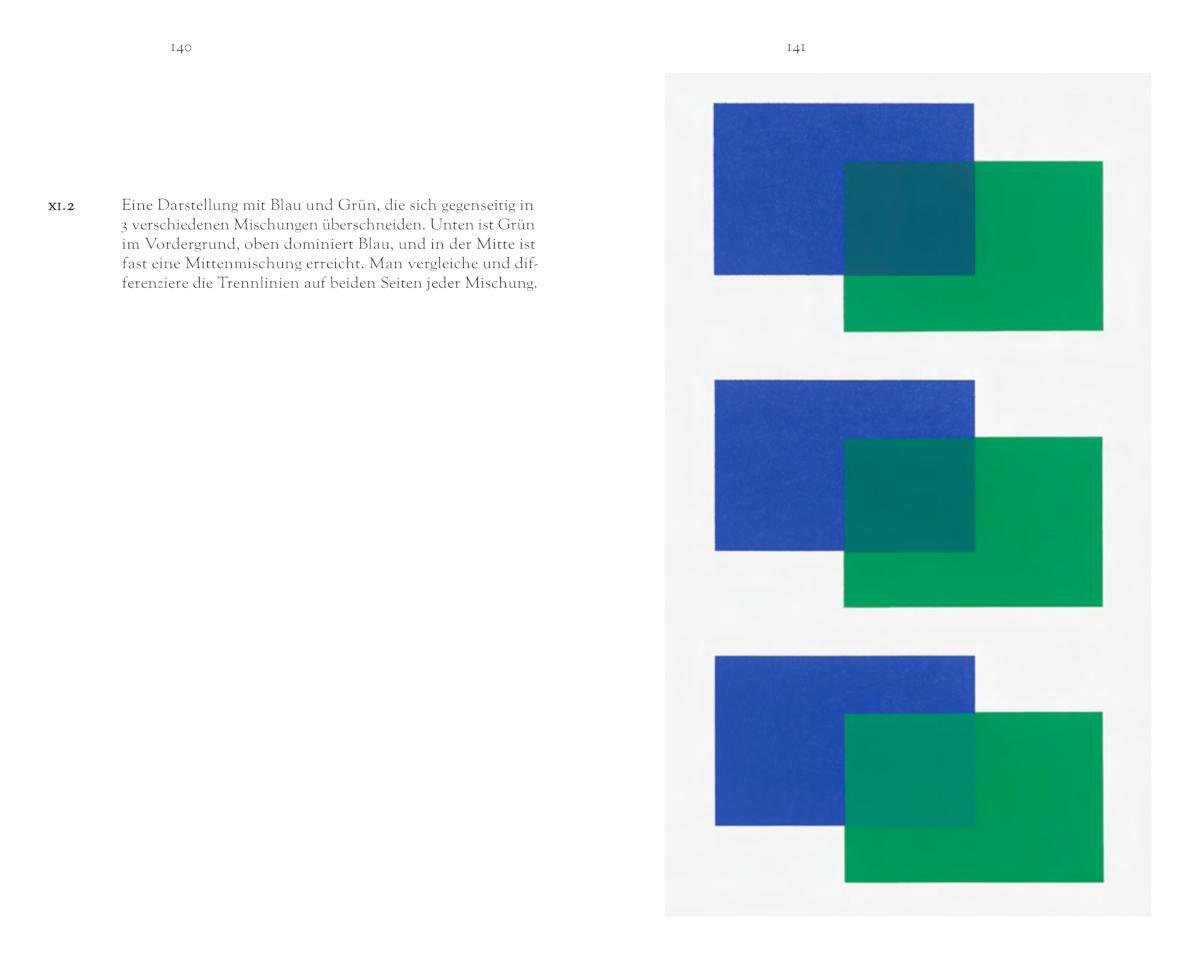 Bild: 9783775747752 | Josef Albers. Interaction of Color | Heinz Liesbrock | Taschenbuch