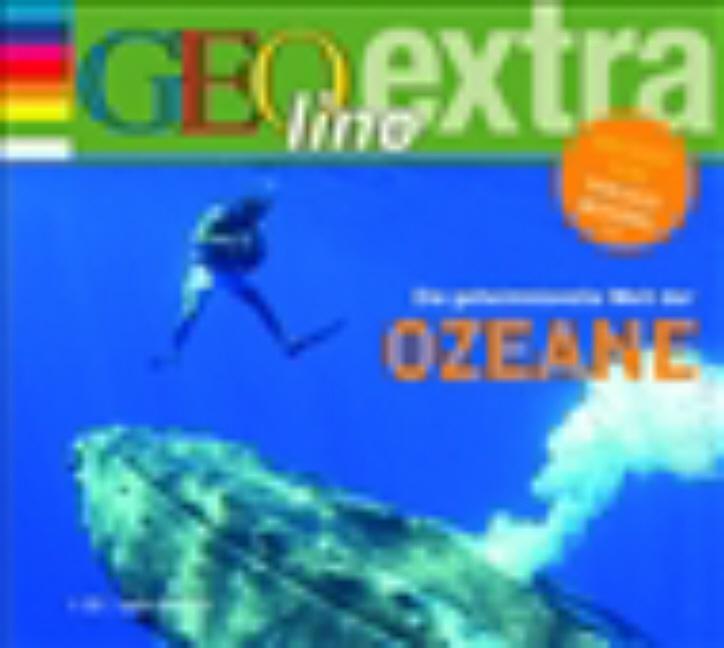 Cover: 9783866046641 | Die geheimnisvolle Welt der Ozeane | Martin Nusch | Audio-CD | Deutsch
