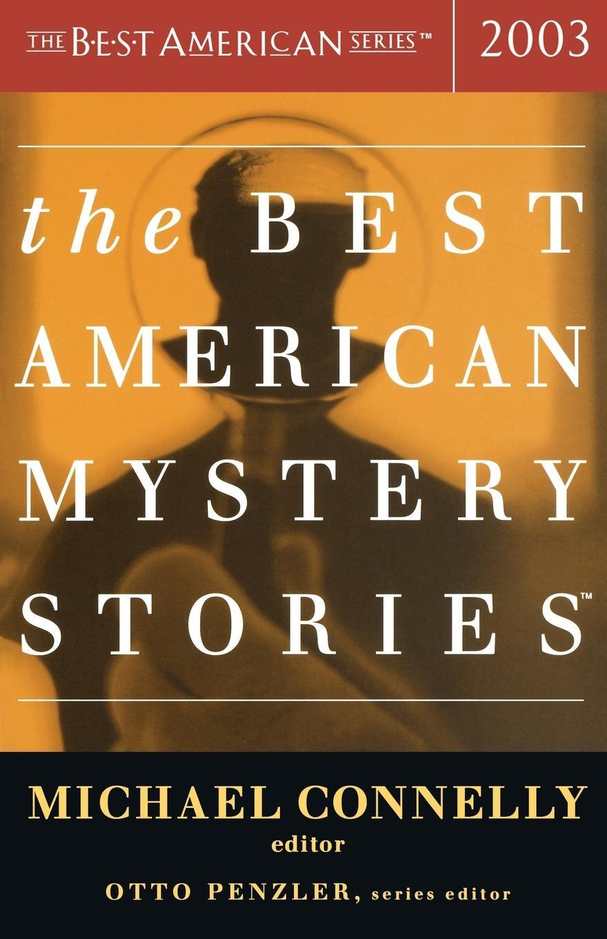 Cover: 9780618329656 | The Best American Mystery Stories | Otto Penzler | Taschenbuch | 2003